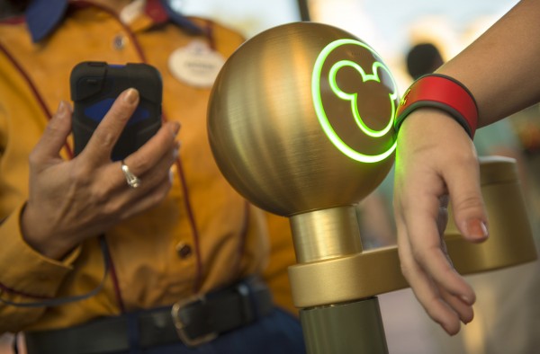 FastPass+ Restrictions Coming to Walt Disney World