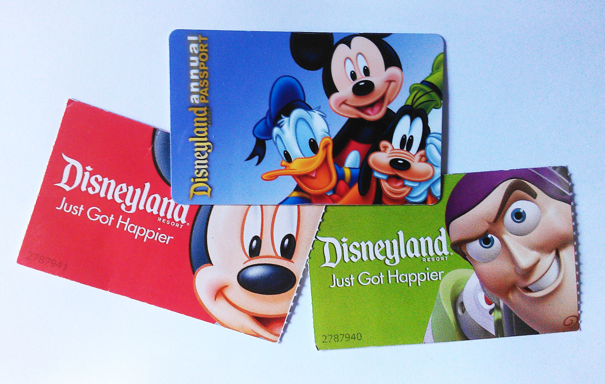 Are Tiered-Pricing Tickets Coming to Disney Parks?