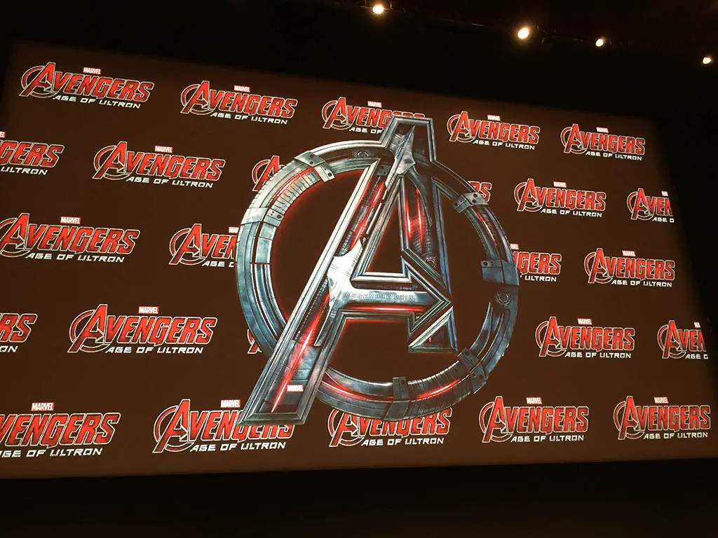 Meet the Stars of Avengers: Age of Ultron