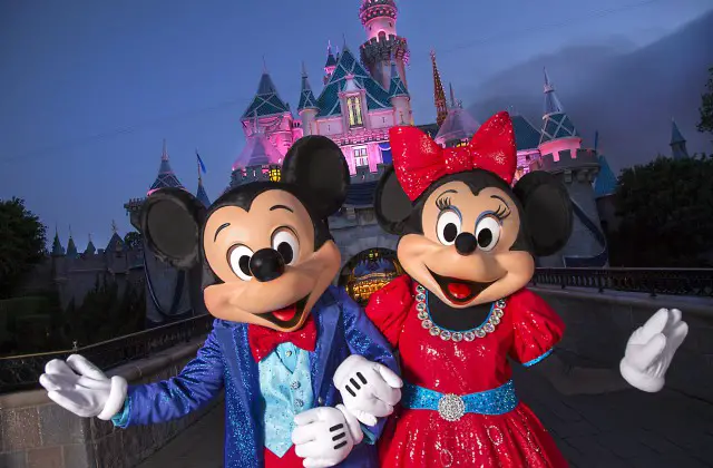 60 Amazing Facts about Disneyland Resort For the Diamond Celebration