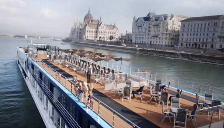 Adventures by Disney Announces Two More Danube River Cruises!