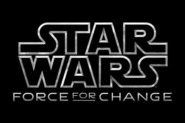 Star Wars: Force for Change Coming to Star Wars Weekends