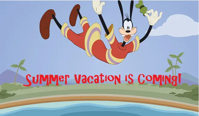 Top 10 Tips for a Perfect Summer Disney Trip