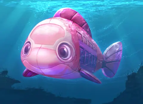 New “Finding Nemo” Attraction Coming to Tokyo DisneySea