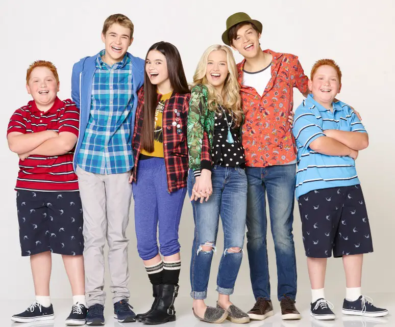 Best Friends Whenever To Premiere On Disney Channel!
