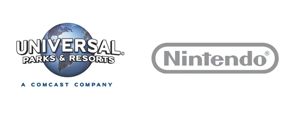 Nintendo Partners with Universal Parks & Resorts