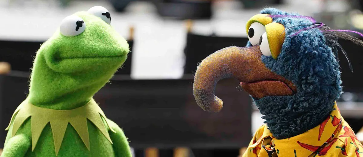 “The Muppets” Are Coming Back to T.V.