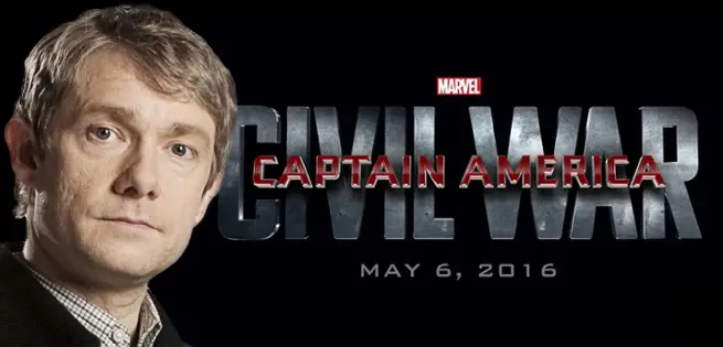 Have You Seen The Latest Marvel’s “Captain America: Civil War” Preview?