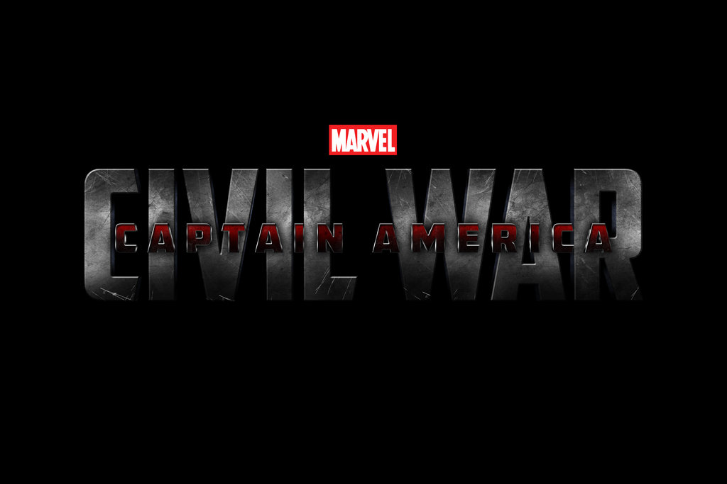 Marvel Studios’ Captain America: Civil War Is Coming!