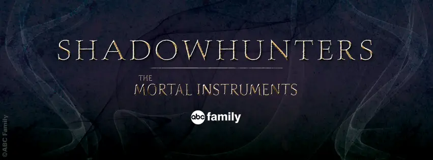ABC Family’s ShadowHunters Gets a Premiere Date!