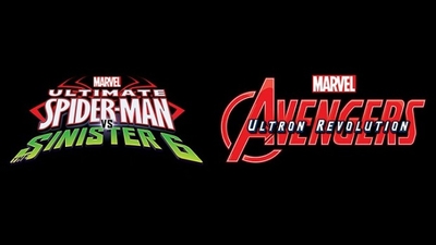 Spider Man and The Avengers Return on Disney XD!