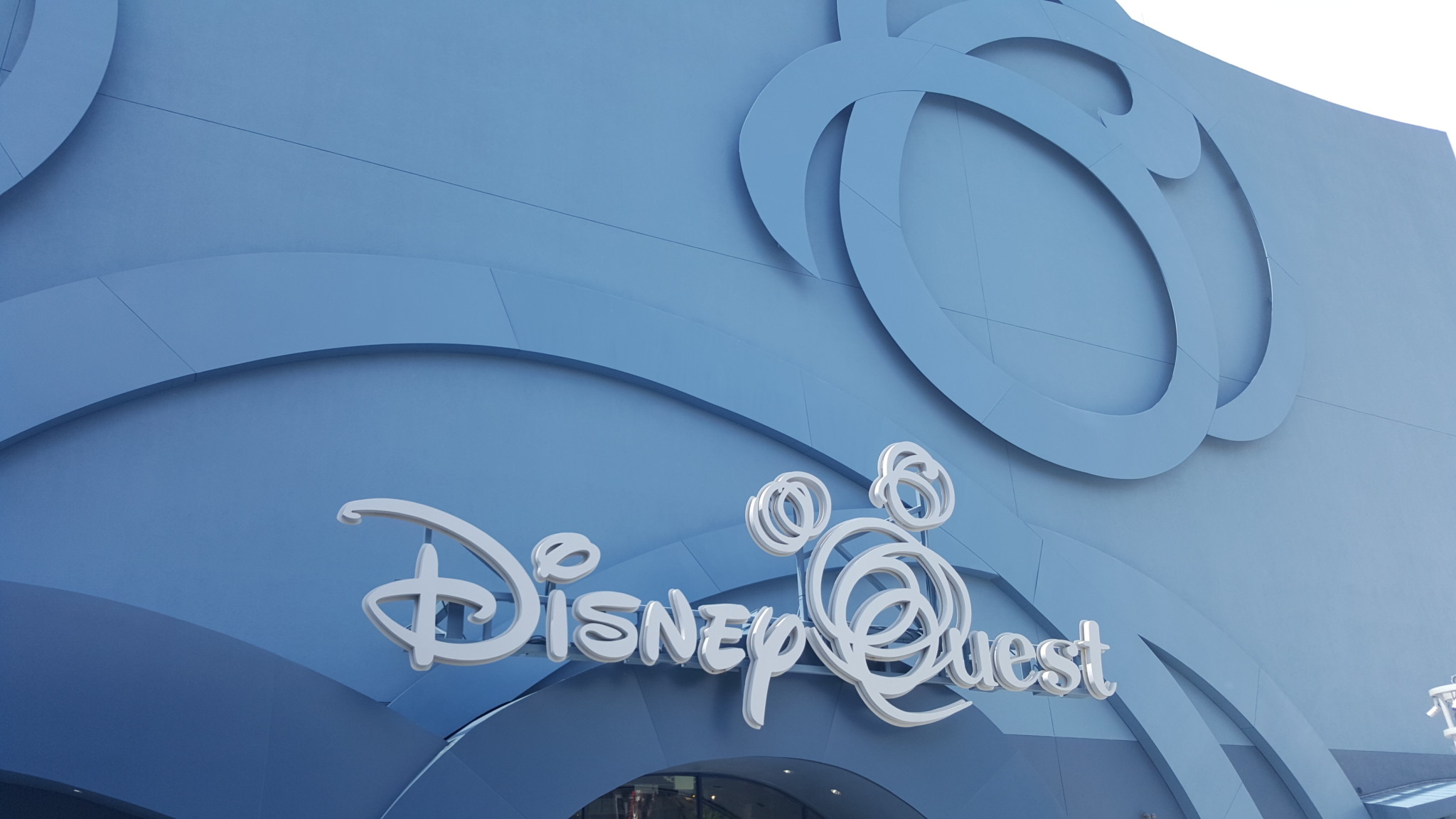 DisneyQuest Will be Closing to Make Room for The NBA Experience at Walt Disney World Resort