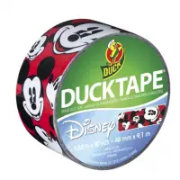 2015 06 03 08 11 06 Amazon.com  Duck Brand 281967 Disney Licensed Mickey Mouse Printed Duct Tape 1.
