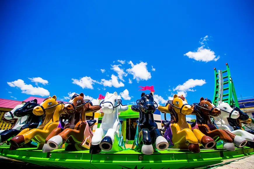 LEGOLAND Florida Resort Celebrates National Best Friends Day with Official Announcement of Heartlake City Opening Date