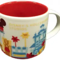 2015 06 06 08 30 40 Starbucks Hollywood Studios Ceramic Mug – Mouse to Your House