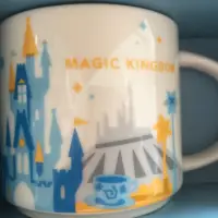 2015 06 06 08 30 54 Starbucks Magic Kingdom Ceramic Mug – Mouse to Your House