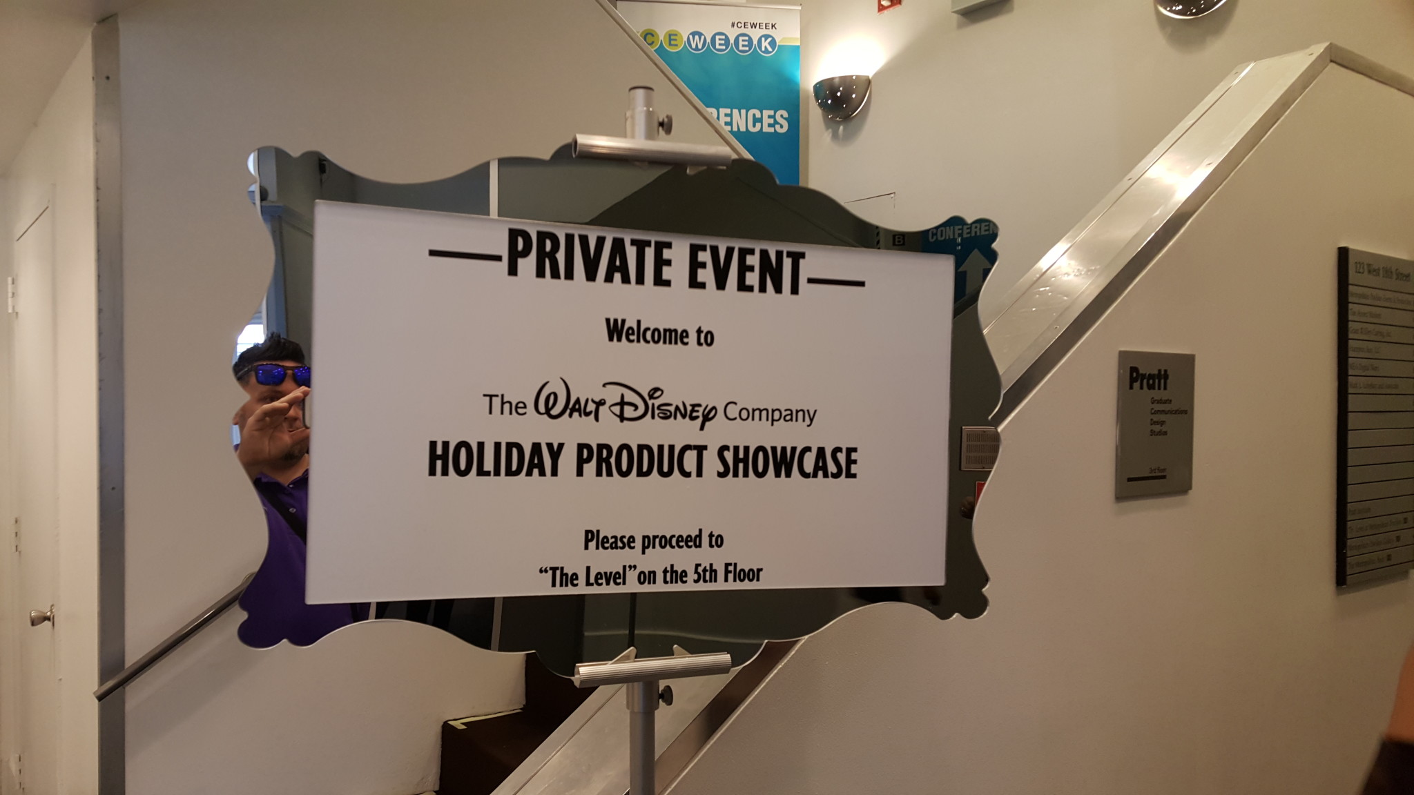 First look at Disney’s Holiday Product Showcase