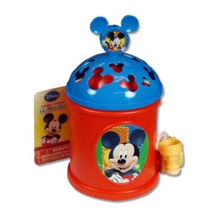 Disney Finds – Mickey & Minnie Sprinkler