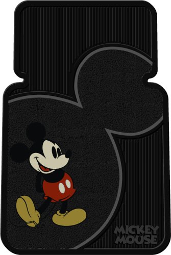 Disney Finds – Vintage Mickey Mouse Floor-Mats