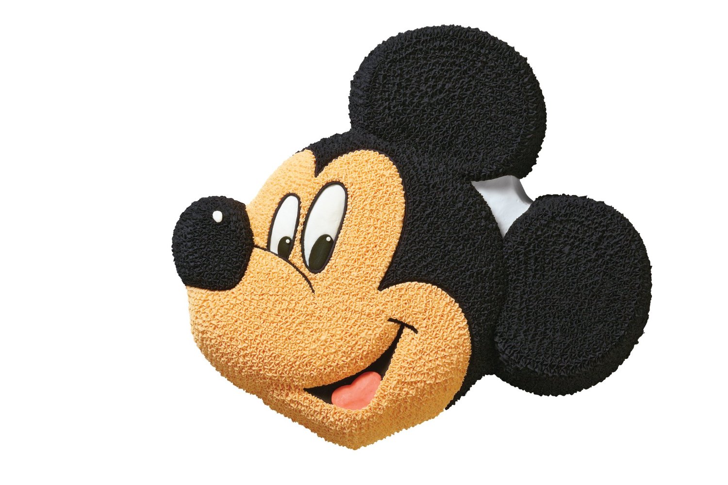 Disney Finds – Mickey Mouse Cake Pan
