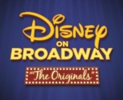 Broadway’s Best Light Up D23 EXPO With Exclusive Concerts