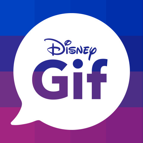 New “Disney Gif” Brings Disney, Pixar, Star Wars, and More to Your Mobile Keyboard