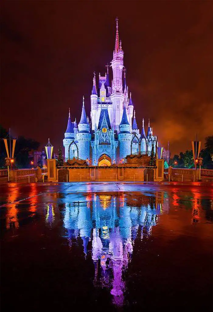 Security Employees Sue Disney for Discrimination