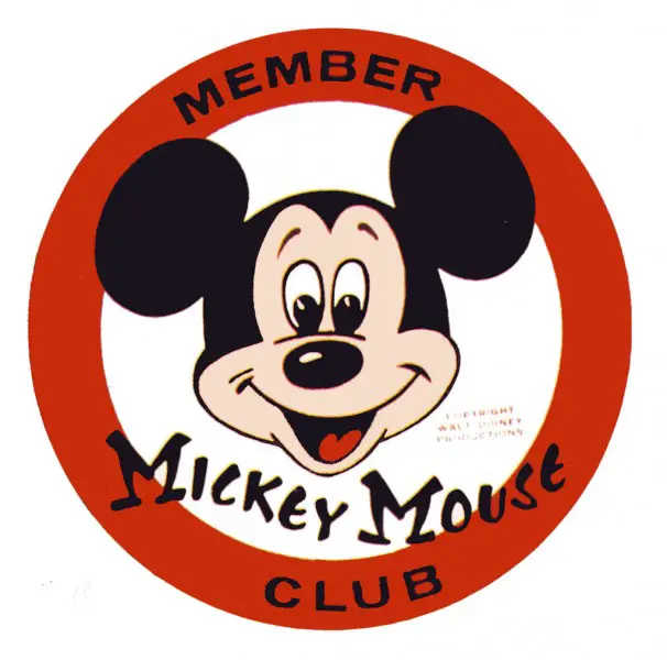 Mickey Mouse Club & A Goofy Movie Anniversaries Will Be Celebrated At ...