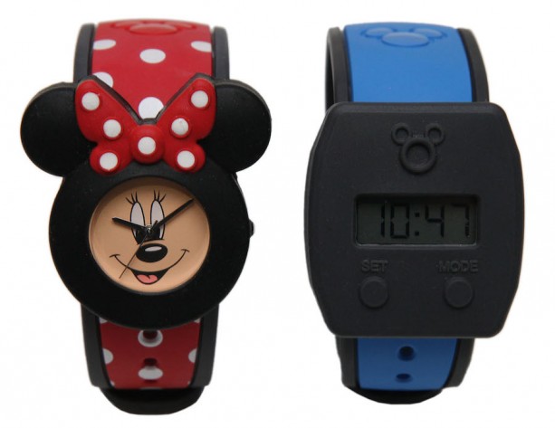 A sneak peek at the new merchandise coming to Disney Parks in 2015