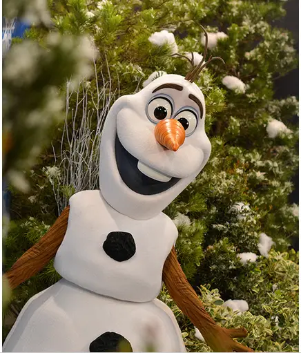 Join the Party at Hollywood Studios with Frozen Summer Fun