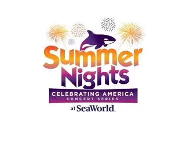 SeaWorld Kicks off Summer Nights with Trick Pony