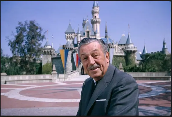 PBS to Air Walt Disney Documentary
