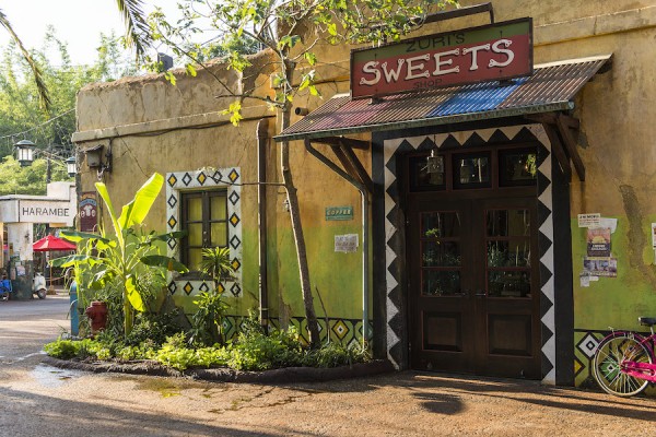 Zuri’s Sweets Shop is Now Open at Animal Kingdom