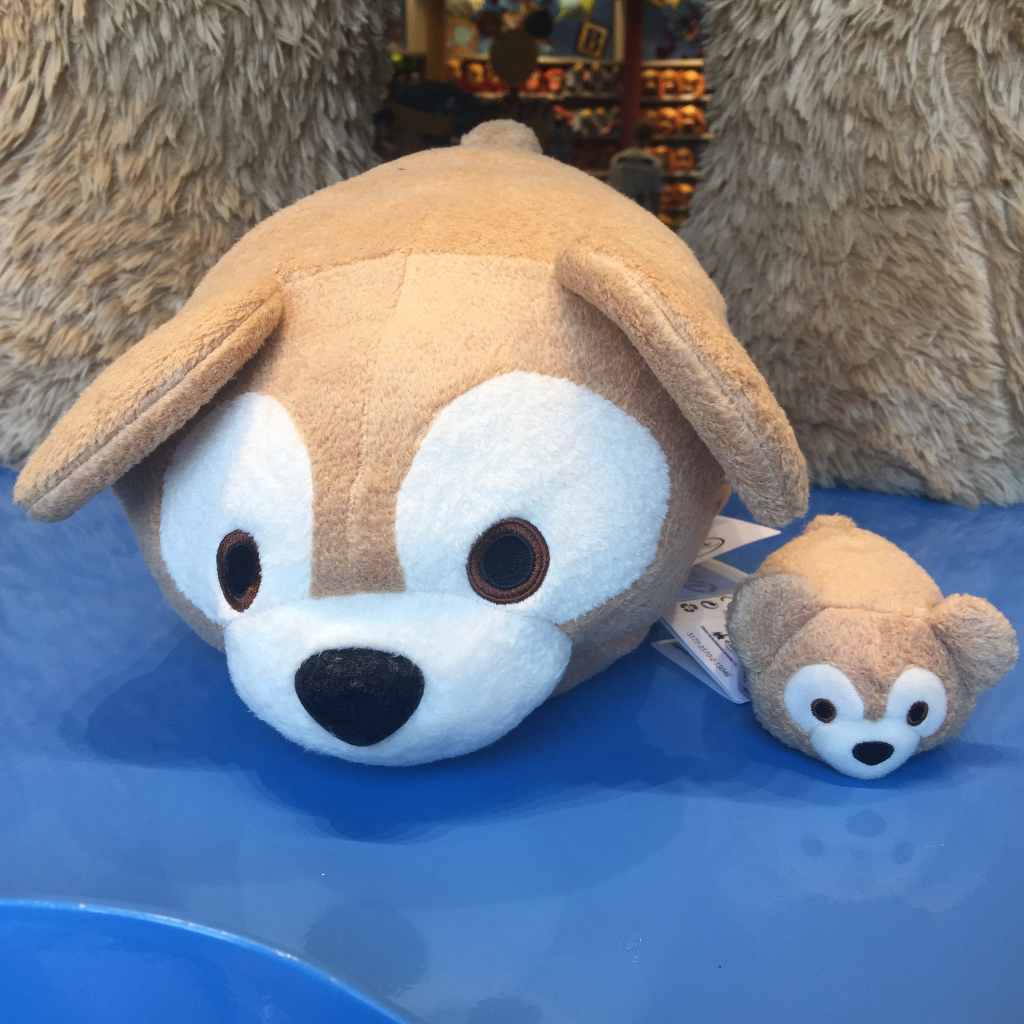 Disney Finds – Duffy Tsum Tsums