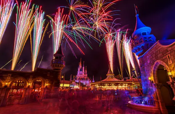 Disney Parks Continues Special Ticket, Room Rates In A Salute to U.S. Military