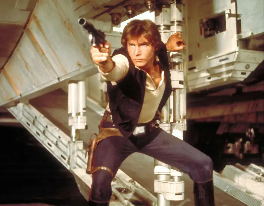Han Solo ‘Star Wars’ Spinoff Gets a Pair of Directors