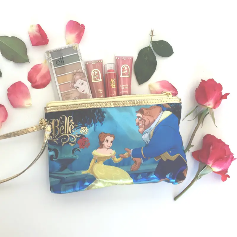 Just in Time for Summer: The Belle Beauty Collection