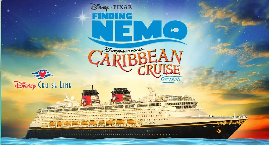 Enter to Win a Cruise Aboard the Disney Magic from the Disney Cruise Line