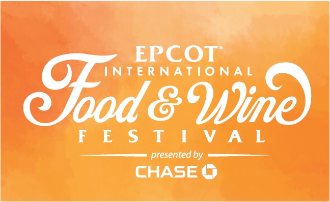 Chase Celebrates 20th Annual Epcot International Food & Wine Festival With New Events