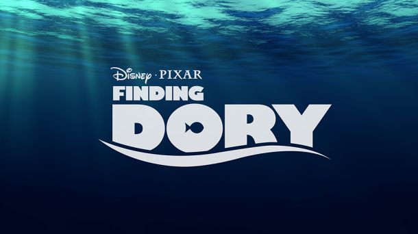 D23 Expo Will Share “Finding Dory” Trailer!