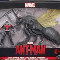 Marvel Ant man 1