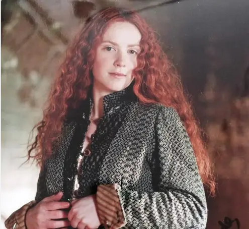 Princess Merida will Join the Once Upon a Time Cast