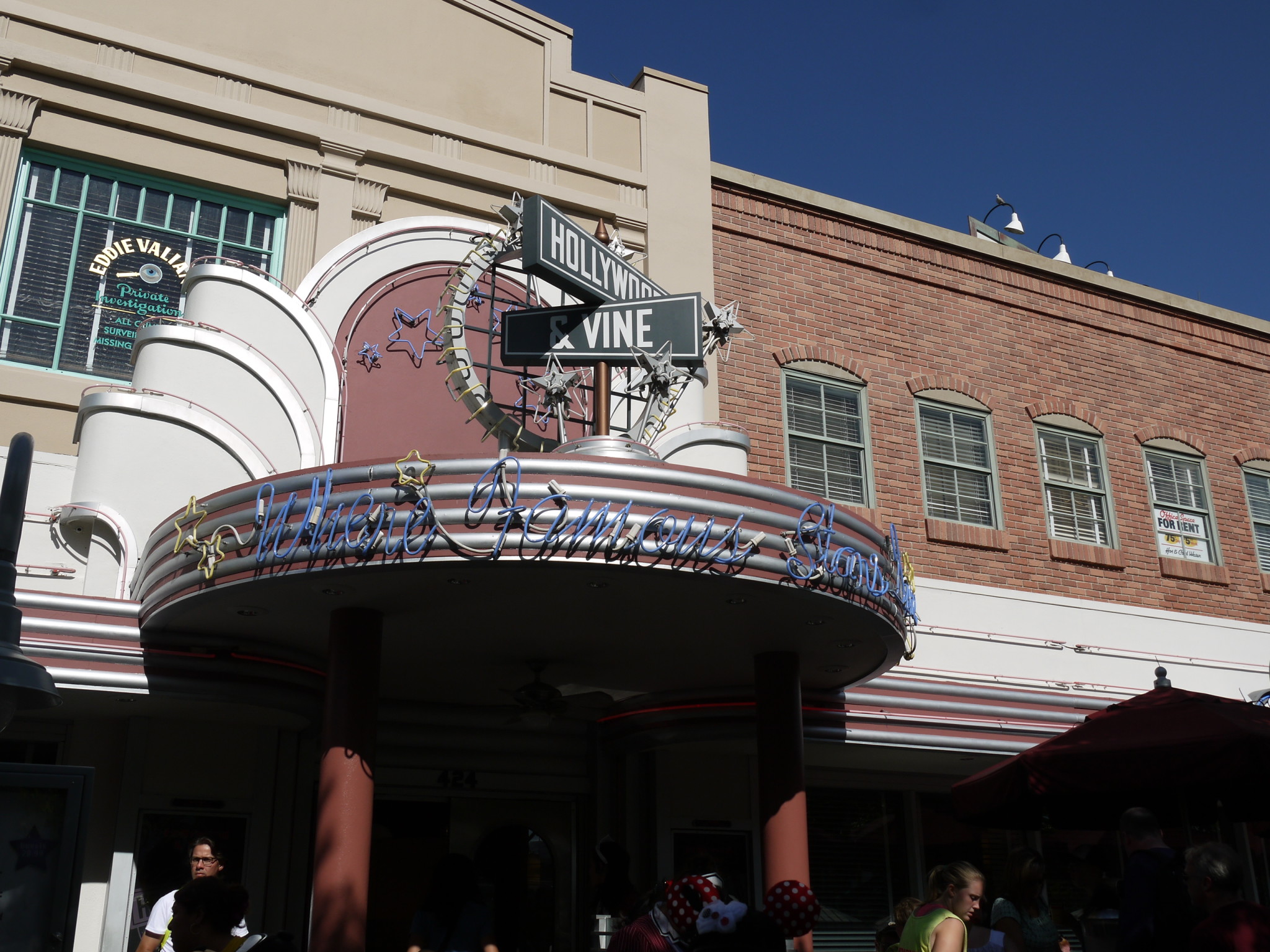 Hollywood & Vine Could Soon Host Minnie’s Holiday & Dine Dinner