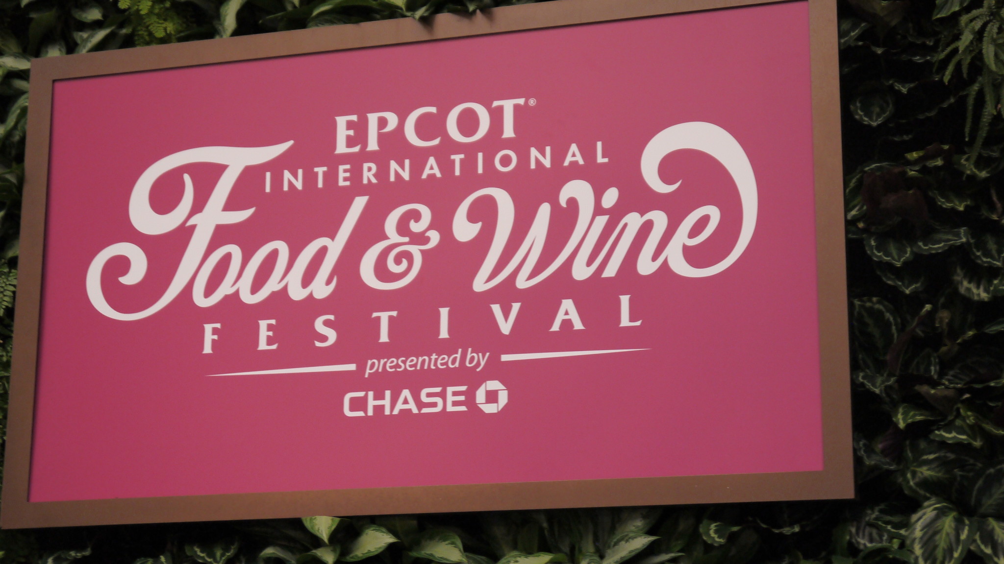 Seven Walt Disney World Downtown Disney Resort Area Hotels are Offering Special Rates During the Epcot Food & Wine Festival
