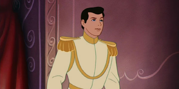 Is A Prince Charming Live Action Movie Coming Our Way?