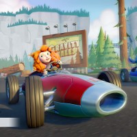 TBEG Screenshot Speedway Disney2 L