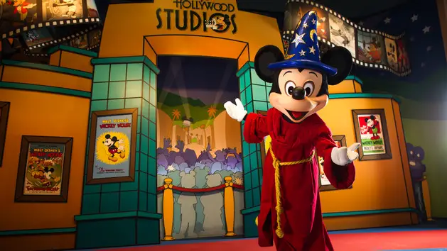 Mickey Mouse Might get a New Meet and Greet Spot at Hollywood Studios