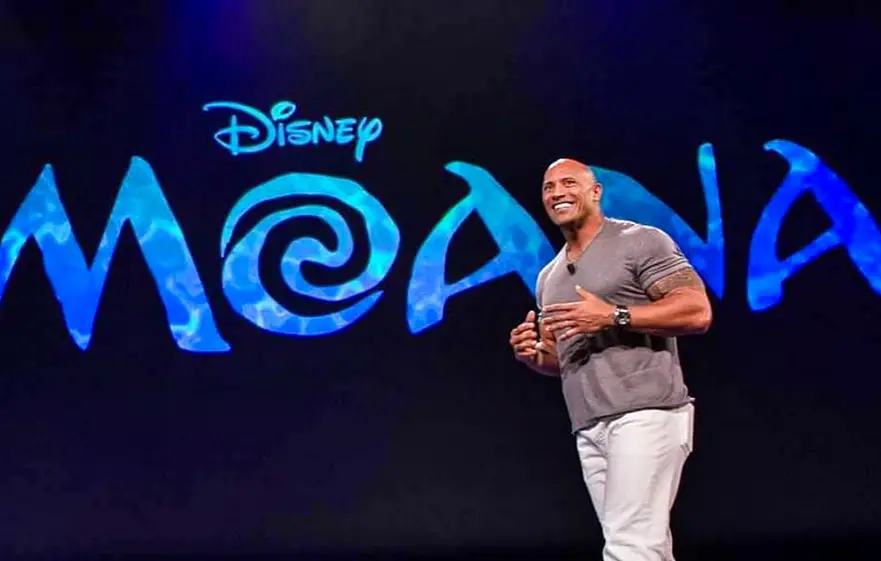 Dwayne Johnson to Star in Disney’s ‘Jungle Cruise’ Movie