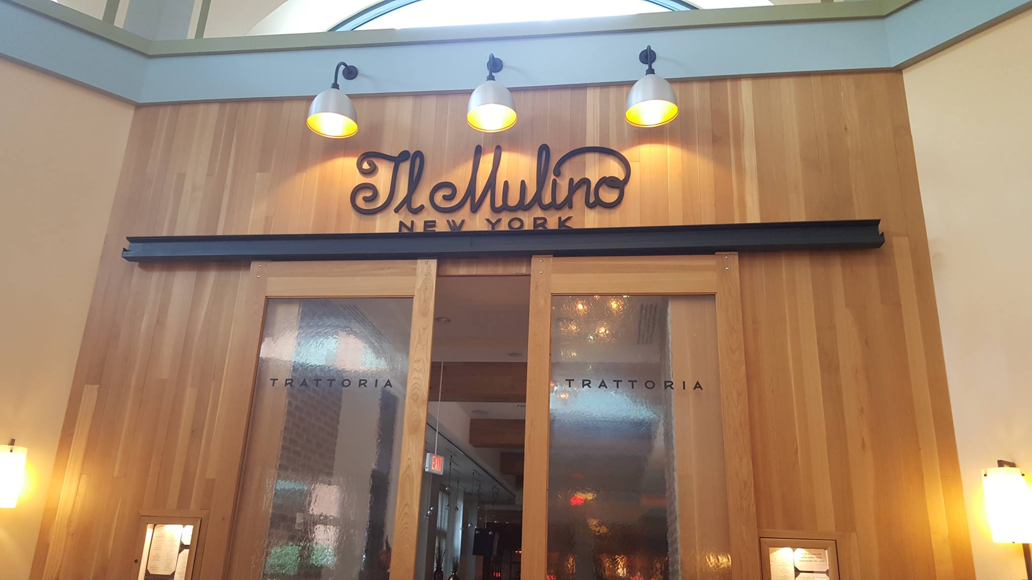 Il Mulino New York Trattoria and Bluezoo will Take Part in This Year’s Magical Dining Month