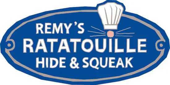 Remy’s Hide & Squeak Debuts Coming to Epcot International Food & Wine Festival